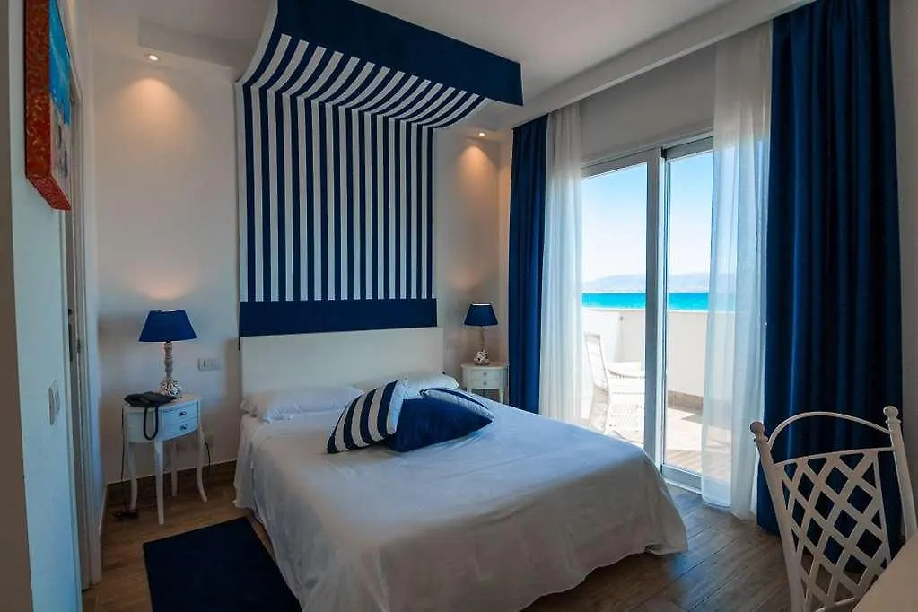 Hotel Nautilus Cagliari