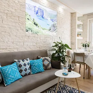 Magica Bellissimo & In Centro Apartment