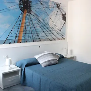 Hotell 103 Boutique, Stintino