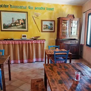 2* Penzion D'ogliastra,