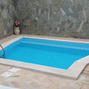 Vakantiehuis Exclusive Use Swimming Pool Available From June To September, Cagliari
