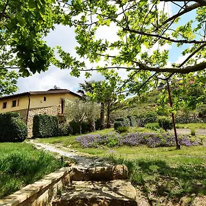 Giucalem La Casa Negli Orti Vakantieboerderij