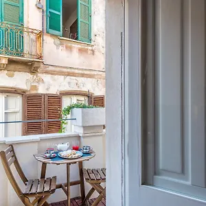 Appartement Castelletto La Marina, Cagliari