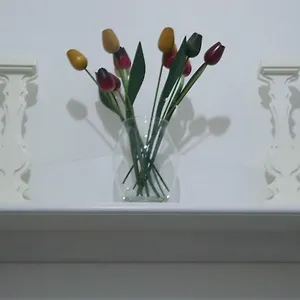 Apartamento New Romantic