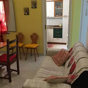Сasa de vacaciones Privato Giunic