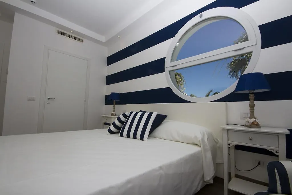 Hotel Nautilus Cagliari