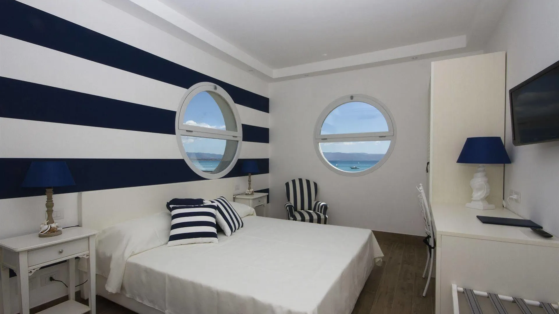 Hotel Nautilus Cagliari