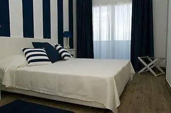 Hotel Nautilus Cagliari